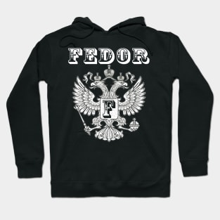 Fedor Hoodie